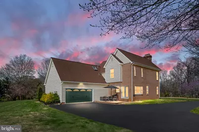 10752 Bridlerein Court, Spotsylvania, VA 22553 - Photo 3