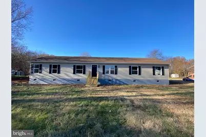 10504 Benchmark Road, Fredericksburg, VA 22408 - Photo 1