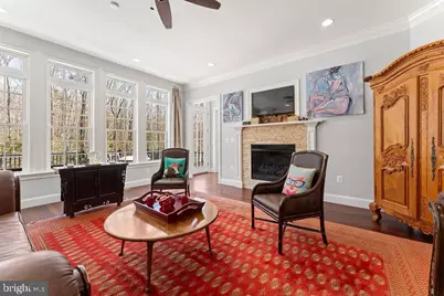 13611 Kalmbacks Mill Drive, Fredericksburg, VA 22407 - Photo 19