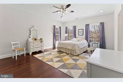 13611 Kalmbacks Mill Drive, Fredericksburg, VA 22407 - Photo 51