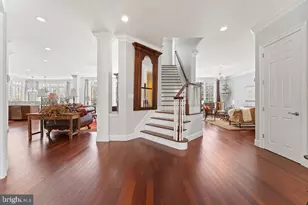 13611 Kalmbacks Mill Dr, Fredericksburg, VA 22407 - Photo 15