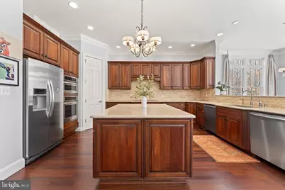 13611 Kalmbacks Mill Drive, Fredericksburg, VA 22407 - Photo 23