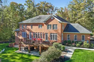 13611 Kalmbacks Mill Dr, Fredericksburg, VA 22407 - Photo 79