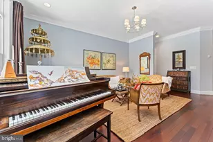 13611 Kalmbacks Mill Dr, Fredericksburg, VA 22407 - Photo 17