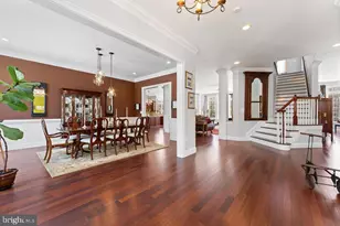 13611 Kalmbacks Mill Dr, Fredericksburg, VA 22407 - Photo 7