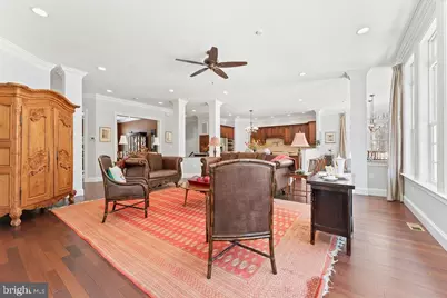 13611 Kalmbacks Mill Drive, Fredericksburg, VA 22407 - Photo 21