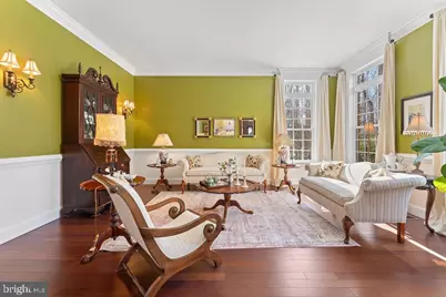 13611 Kalmbacks Mill Drive, Fredericksburg, VA 22407 - Photo 9