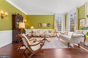 13611 Kalmbacks Mill Dr, Fredericksburg, VA 22407 - Photo 9