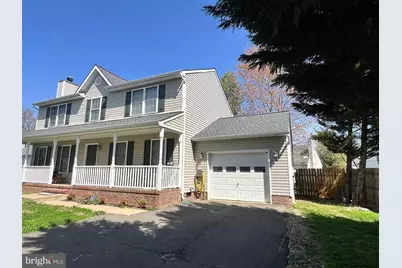 2405 Gifhorn Court, Fredericksburg, VA 22408 - Photo 33