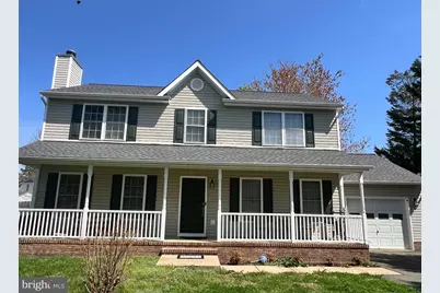 2405 Gifhorn Court, Fredericksburg, VA 22408 - Photo 1