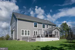 10912 Downton Ave, Spotsylvania, VA 22553 - Photo 63