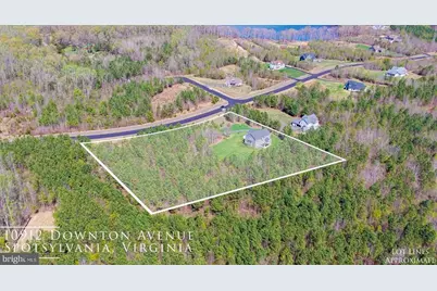 10912 Downton Avenue, Spotsylvania, VA 22553 - Photo 79