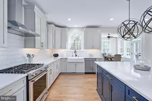 10912 Downton Ave, Spotsylvania, VA 22553 - Photo 13