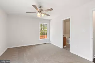 3616 Lancaster Ring Rd, Fredericksburg, VA 22408 - Photo 17