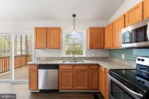 3616 Lancaster Ring Rd, Fredericksburg, VA 22408 - Photo 11