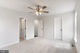 3616 Lancaster Ring Rd, Fredericksburg, VA 22408 - Photo 19