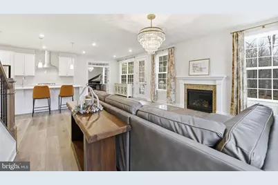 10909 Canterbury Court, Spotsylvania, VA 22551 - Photo 9