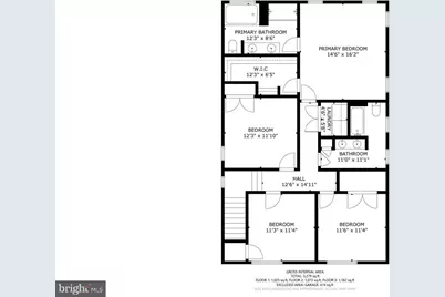 2518 Regency Drive, Fredericksburg, VA 22408 - Photo 71