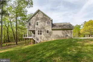 2518 Regency Dr, Fredericksburg, VA 22408 - Photo 61