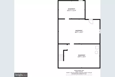 2518 Regency Drive, Fredericksburg, VA 22408 - Photo 69
