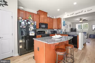 4512 Alliance Way, Fredericksburg, VA 22408 - Photo 5