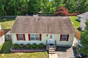 5718 Lucas St, Fredericksburg, VA 22407 - Photo 1