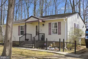 15 Timberland Dr, Fredericksburg, VA 22407 - Photo 1