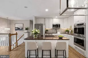 6904 Ridge Way Dr, Fredericksburg, VA 22407 - Photo 5