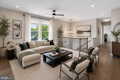 6904 Ridge Way Drive, Fredericksburg, VA 22407 - Photo 3