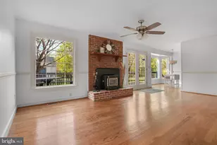 5113 Fielding Lewis Ct, Fredericksburg, VA 22408 - Photo 7