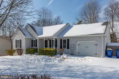 11806 Camelot Way, Fredericksburg, VA 22407 - Photo 1