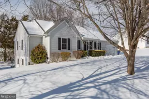 11806 Camelot Way, Fredericksburg, VA 22407 - Photo 3