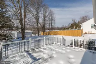 11806 Camelot Way, Fredericksburg, VA 22407 - Photo 29