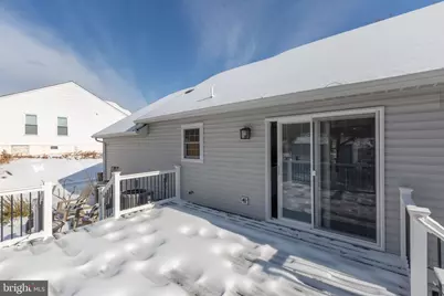 11806 Camelot Way, Fredericksburg, VA 22407 - Photo 31