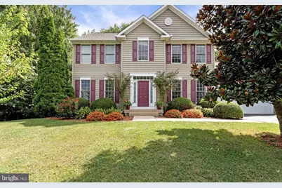 6712 Castleton Drive, Fredericksburg, VA 22407 - Photo 1