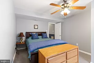 6712 Castleton Dr, Fredericksburg, VA 22407 - Photo 49