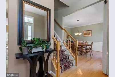 6712 Castleton Drive, Fredericksburg, VA 22407 - Photo 9