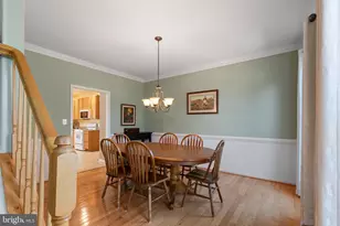 6712 Castleton Dr, Fredericksburg, VA 22407 - Photo 11