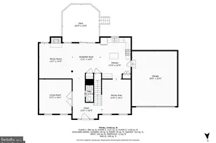 6712 Castleton Dr, Fredericksburg, VA 22407 - Photo 63