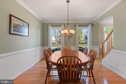 6712 Castleton Drive, Fredericksburg, VA 22407 - Photo 13