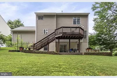 6712 Castleton Drive, Fredericksburg, VA 22407 - Photo 61