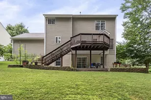 6712 Castleton Dr, Fredericksburg, VA 22407 - Photo 61