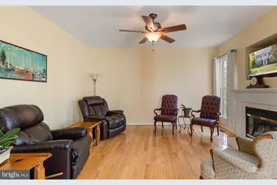 6712 Castleton Drive, Fredericksburg, VA 22407 - Photo 21