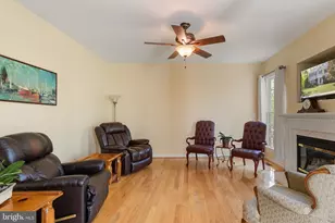6712 Castleton Dr, Fredericksburg, VA 22407 - Photo 21
