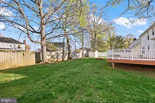 503 Maple Grove Dr, Fredericksburg, VA 22407 - Photo 37