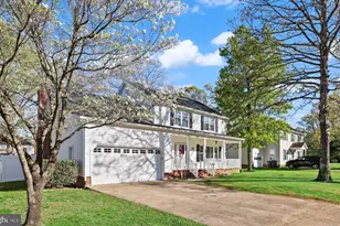 503 Maple Grove Dr, Fredericksburg, VA 22407 - Photo 3