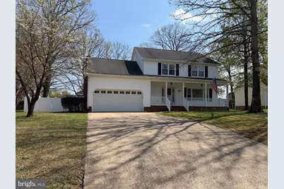 503 Maple Grove Drive, Fredericksburg, VA 22407 - Photo 1