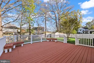 503 Maple Grove Dr, Fredericksburg, VA 22407 - Photo 35