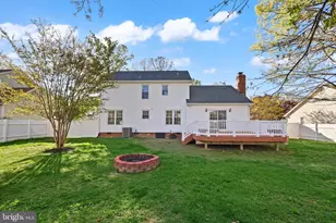 503 Maple Grove Dr, Fredericksburg, VA 22407 - Photo 39