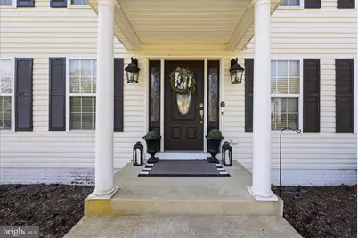 5811 Glen Eagles Drive, Fredericksburg, VA 22407 - Photo 5